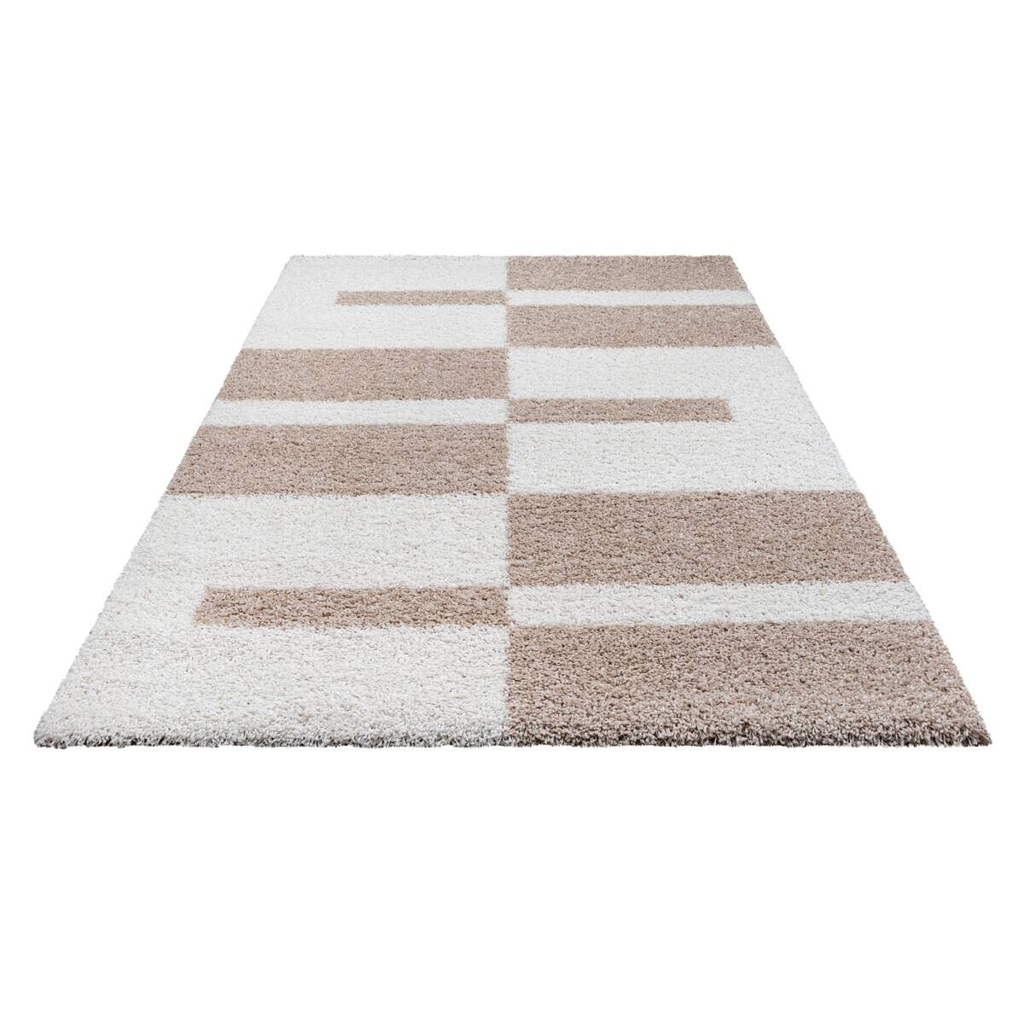 Sanat Hochflorteppich MILANO
beige B/L: ca. 80×150 cm