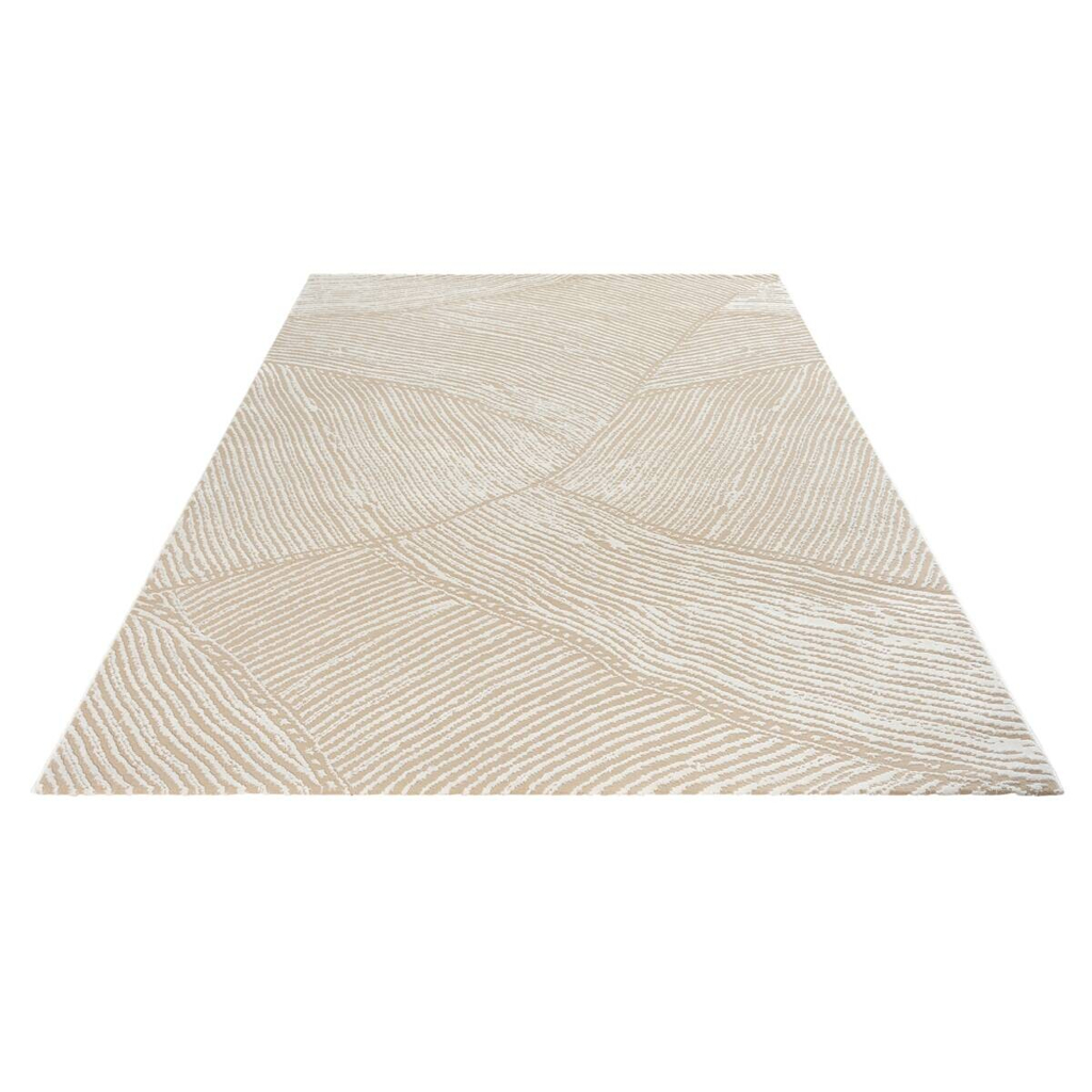 Sanat Kurzflorteppich HERA
beige B/L: ca. 120×160 cm
