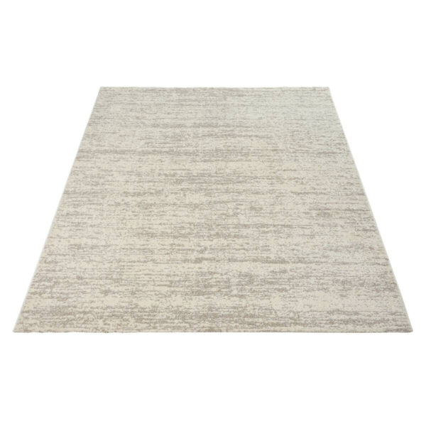 4057553047934-1 Sanat Kurzflorteppich OSLO creme – verschiedene Größen