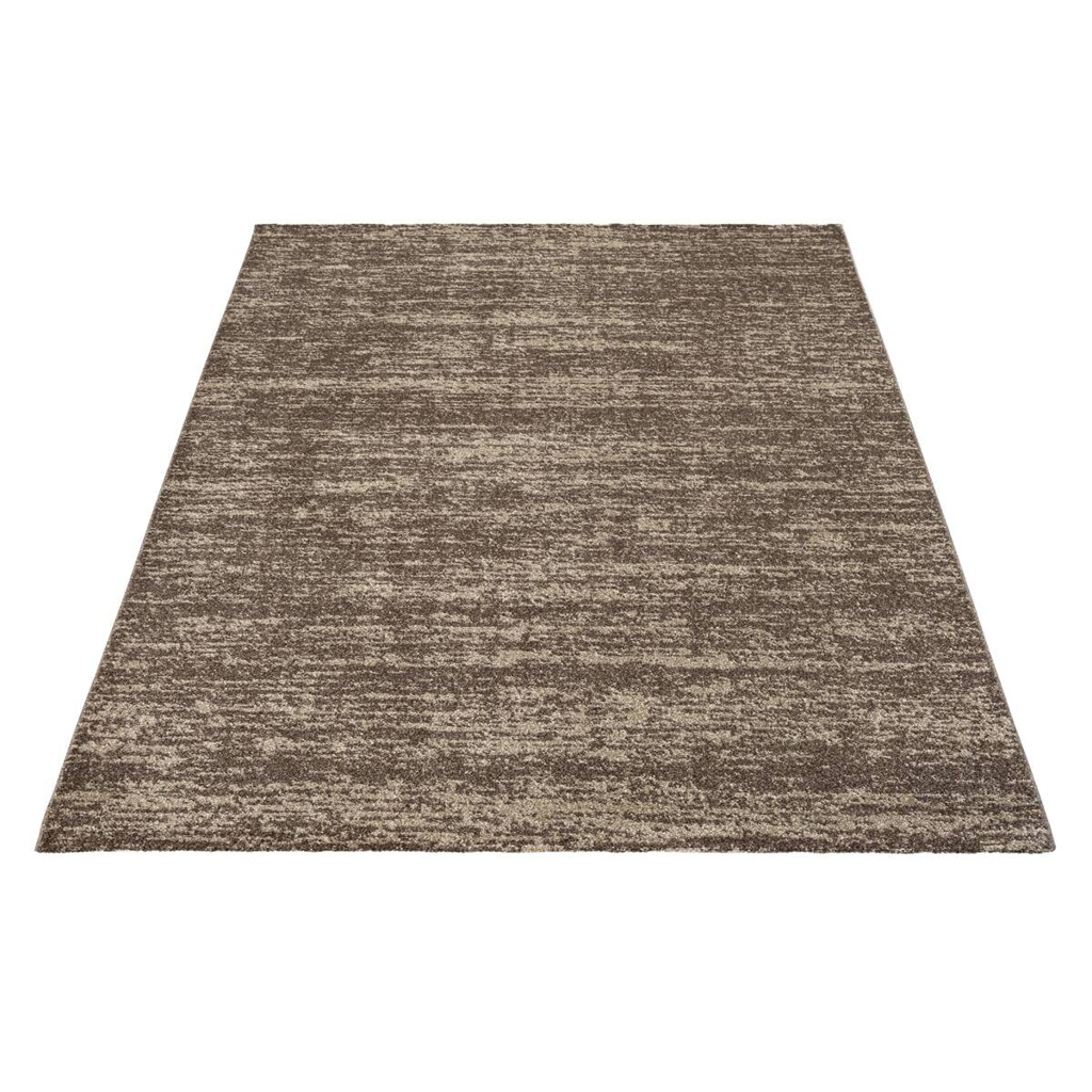 Sanat Kurzflorteppich OSLO
braun B/L: ca. 200×290 cm