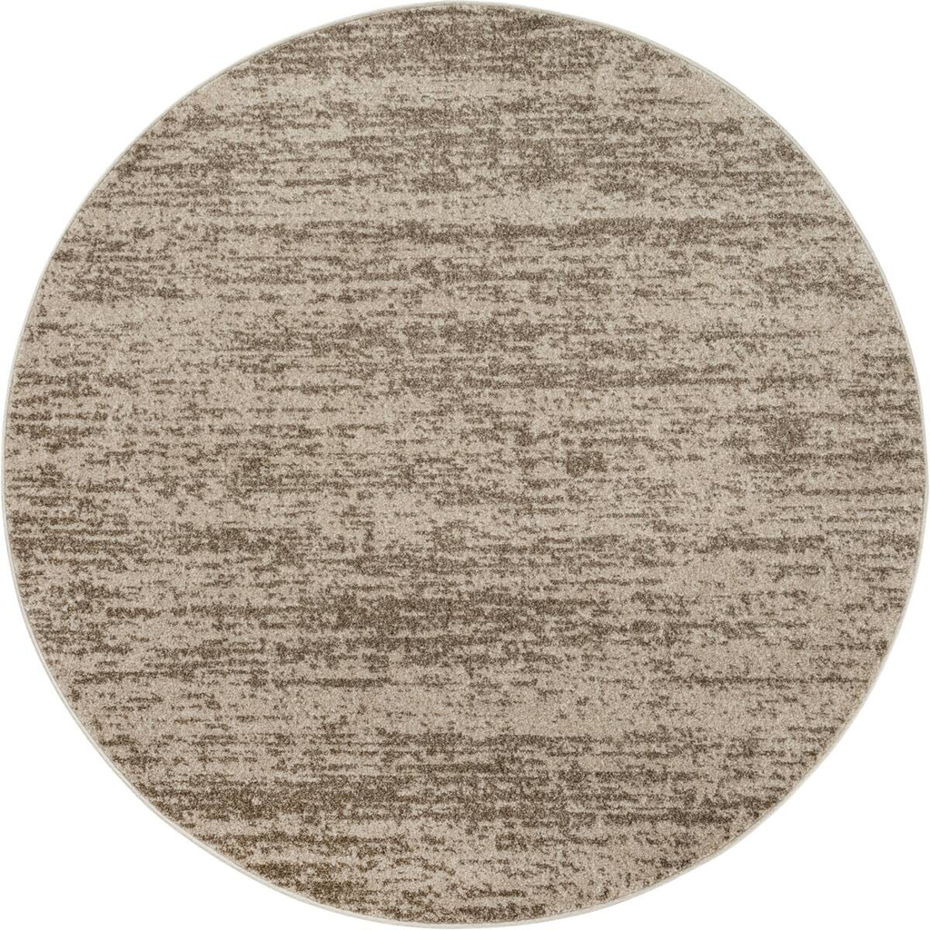 Sanat Kurzflorteppich OSLO
beige D: ca. 80 cm