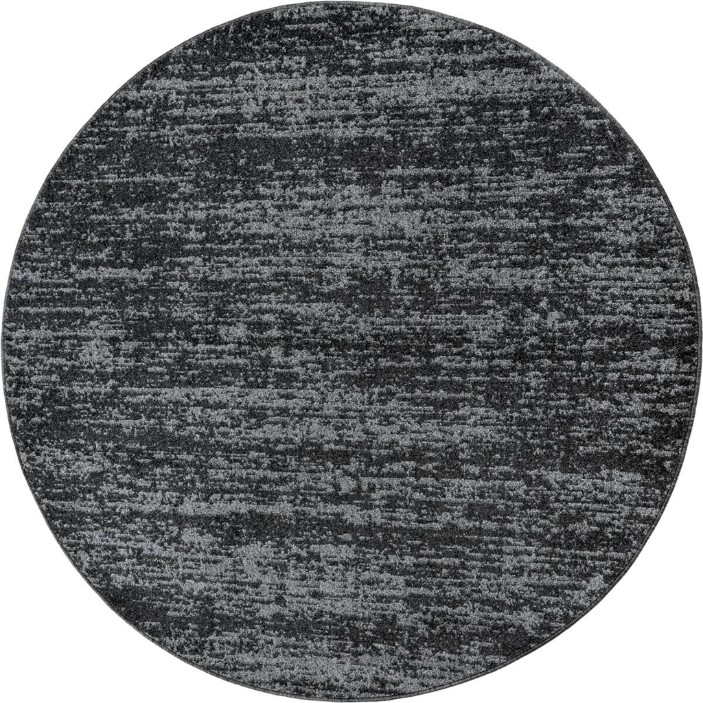 Sanat Kurzflorteppich OSLO D: ca. 200 cm – verschiedene Farben