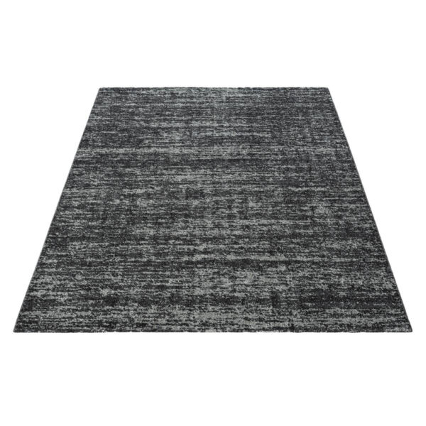 Sanat Kurzflorteppich OSLO
schwarz B/L: ca. 160x230 cm