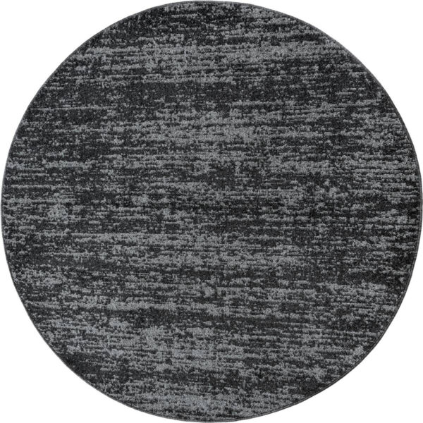4057553048429-1 Sanat Kurzflorteppich OSLO D: ca. 120 cm – verschiedene Farben