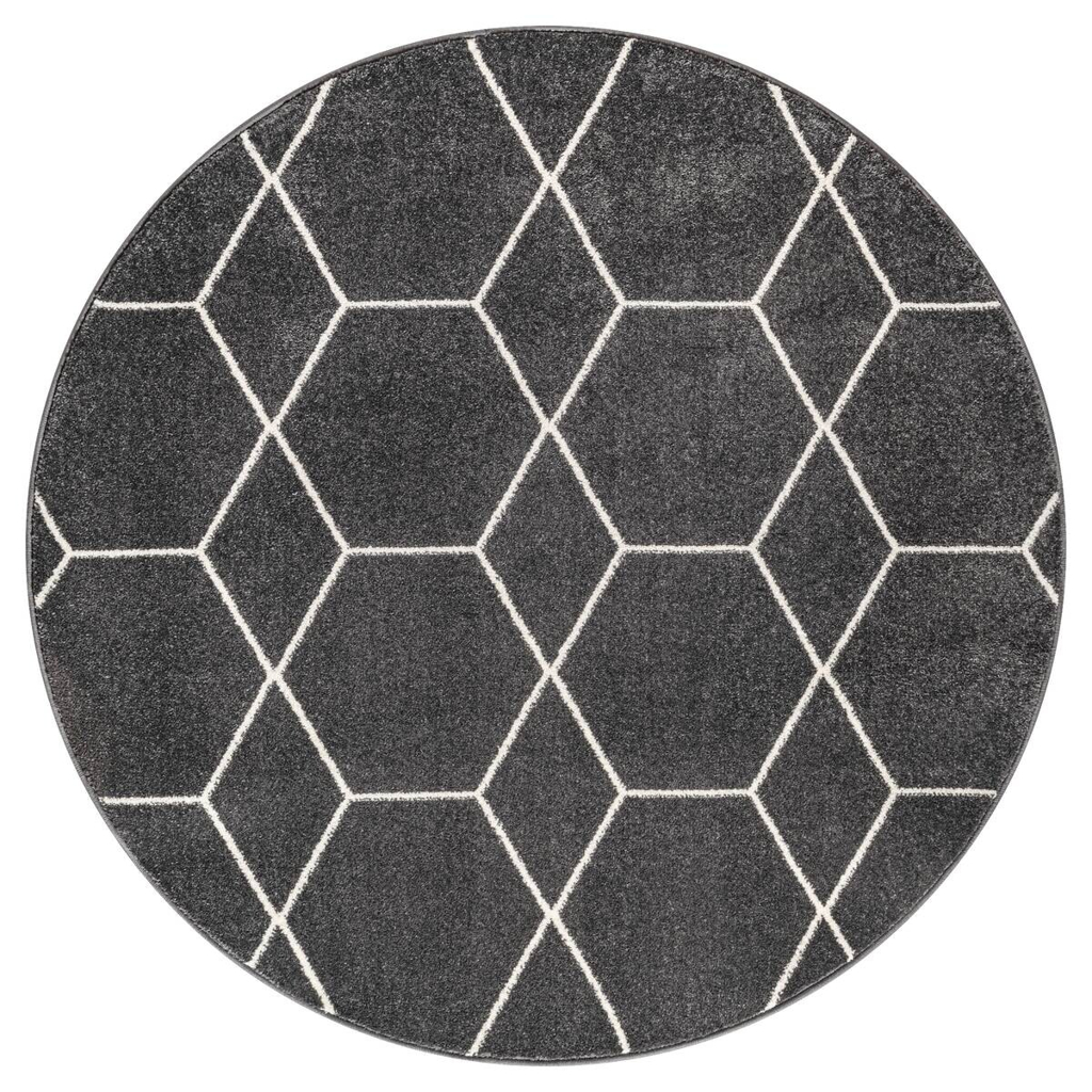 Sanat Teppich Trellis D: ca. 150 cm – verschiedene Farben
