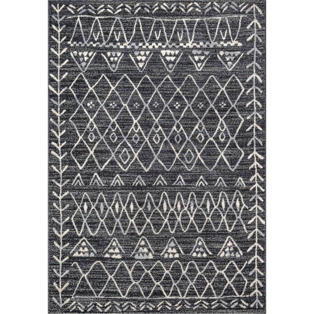 Sanat Teppich
schwarz B/L: ca. 230×160 cm