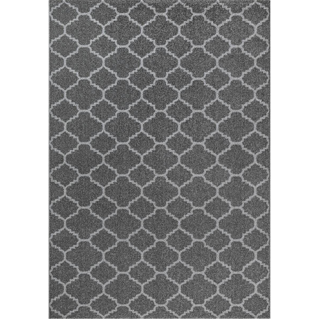 Sanat Teppich
anthrazit B/L: ca. 230×160 cm