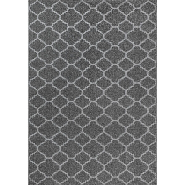 4057553050705-1 Sanat Teppich
anthrazit B/L: ca. 290x200 cm