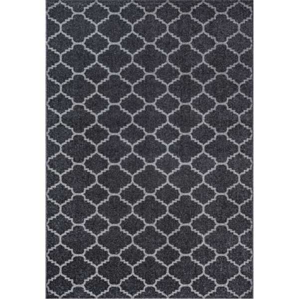 Sanat Teppich
schwarz B/L: ca. 150x80 cm