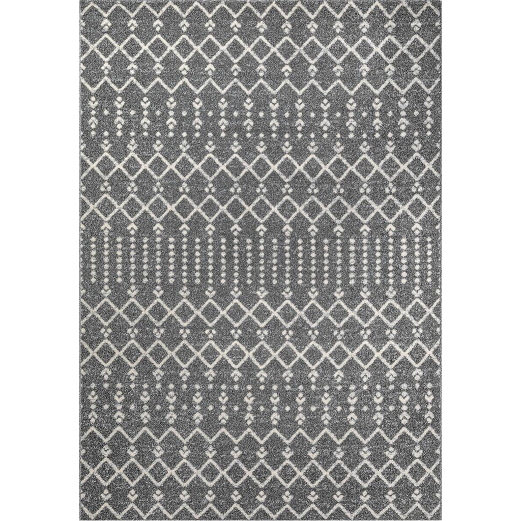 Sanat Teppich
anthrazit B/L: ca. 200×140 cm