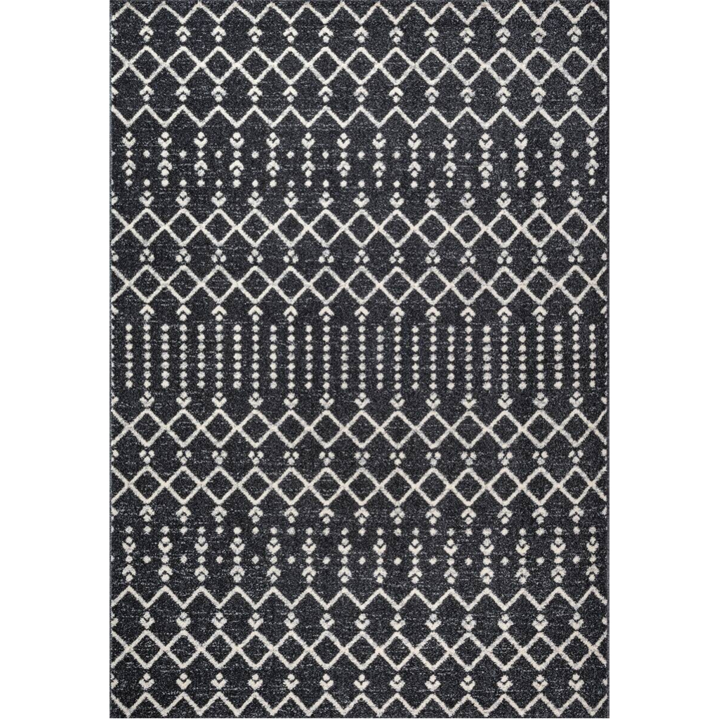 Sanat Teppich
schwarz B/L: ca. 290×200 cm