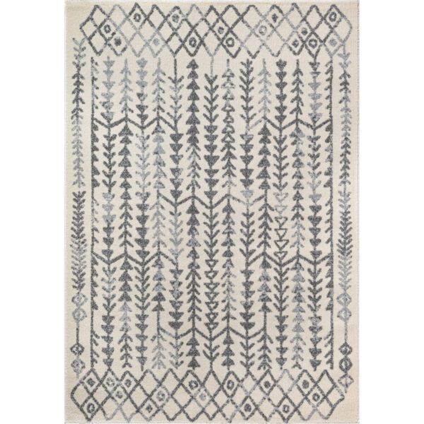 Sanat Teppich
creme B/L: ca. 290x200 cm