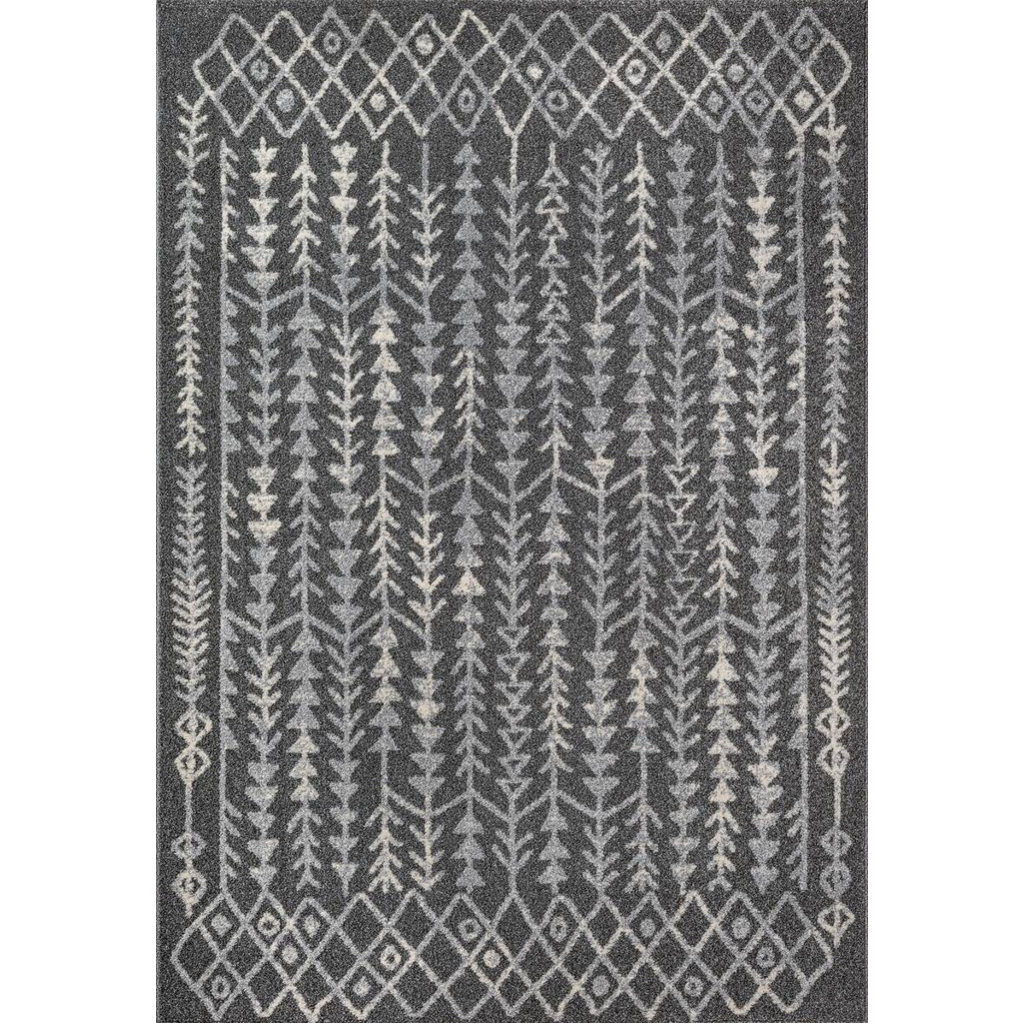 Sanat Teppich
anthrazit B/L: ca. 150×80 cm