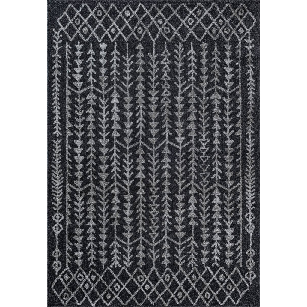 Sanat Teppich
schwarz B/L: ca. 170×120 cm