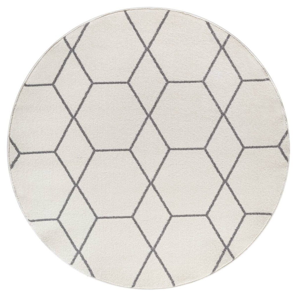 Sanat Teppich Trellis
creme D: ca. 200 cm
