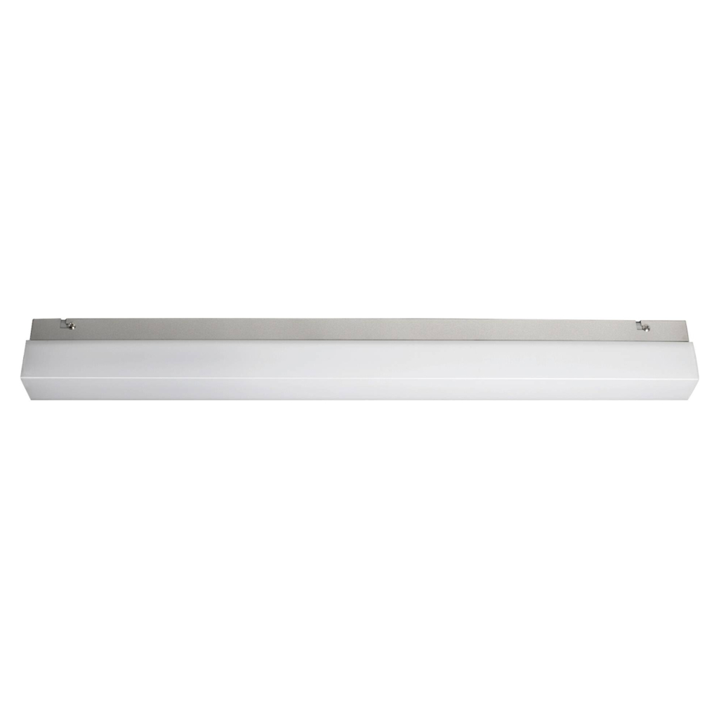 LEDVANCE LED-Badspiegelleuchte 399624
weiß Aluminium Kunststoff B/H/L: ca. 4x7x60 cm