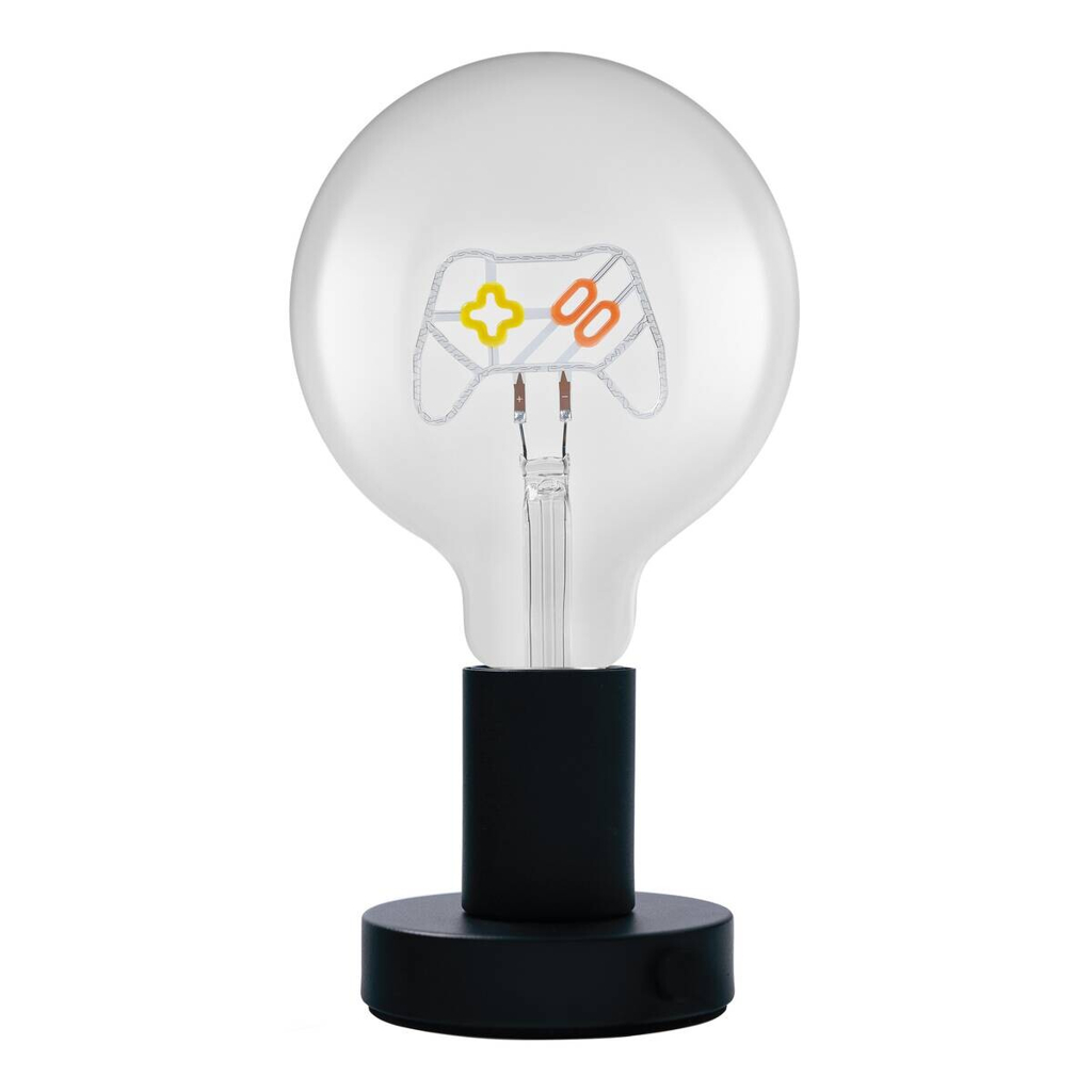 OSRAM LED-Tischleuchte Lettertable
B/H/T: ca. 12,5×23,1×12,5 cm