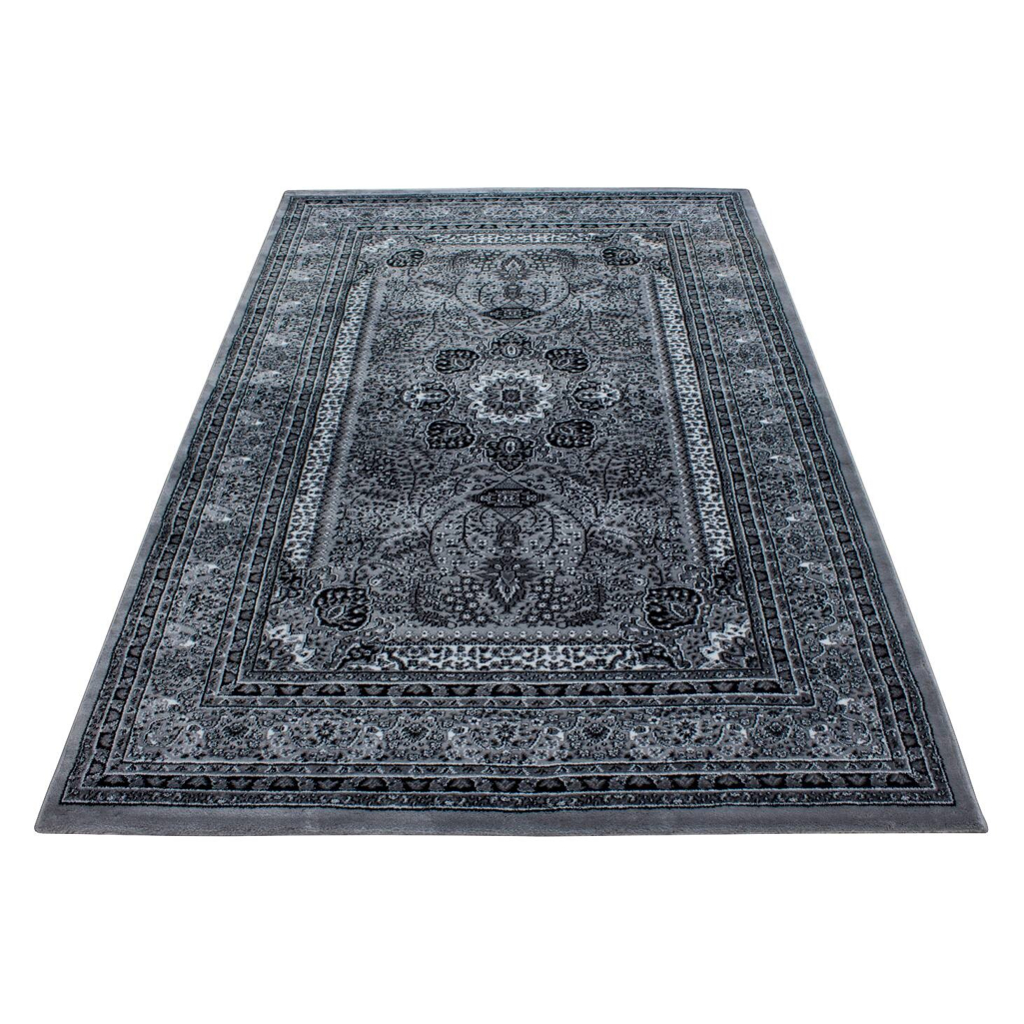 Ayyildiz Teppich MARRAKESH grau B/L: ca. 80x150 cm