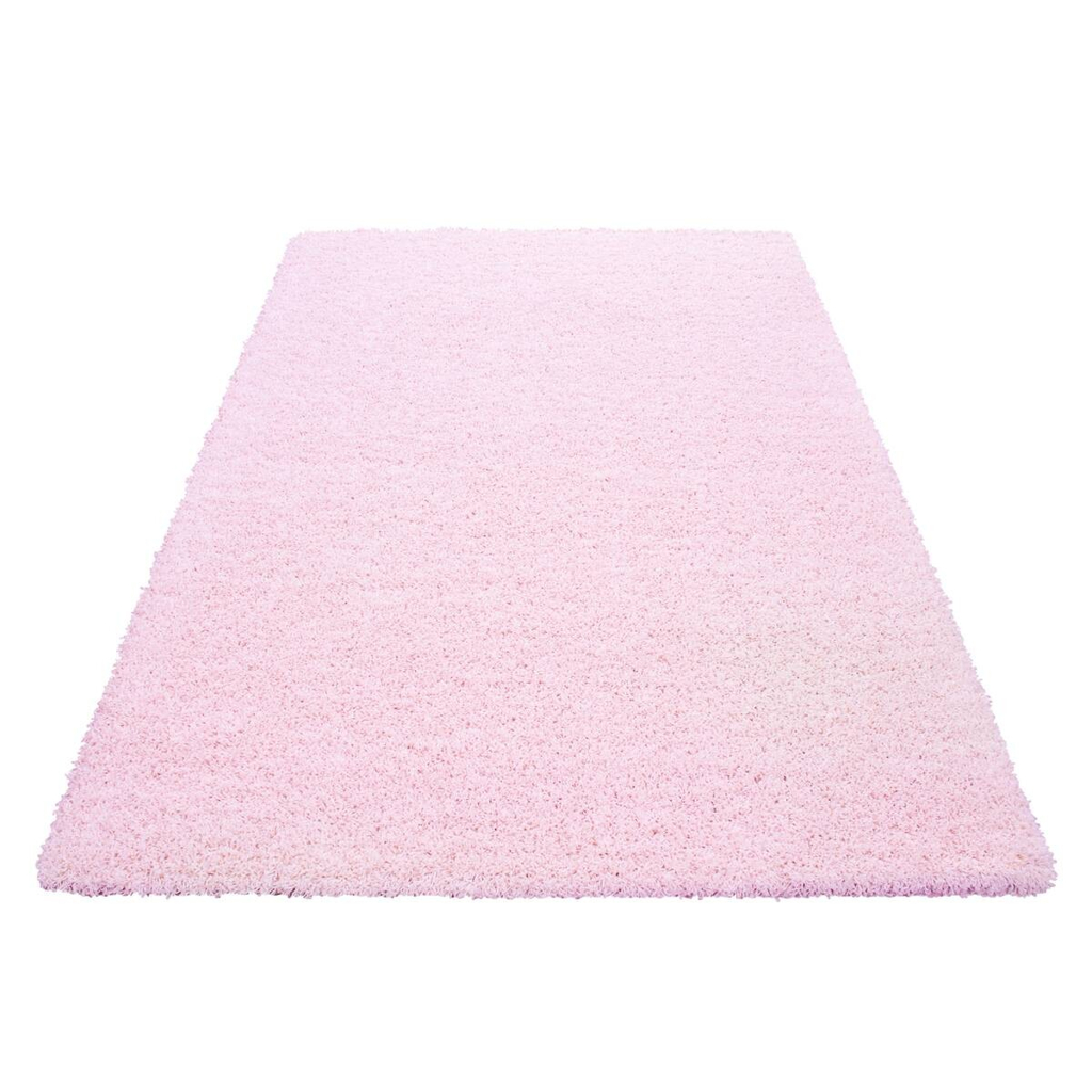 Ayyildiz Teppich LIFE
pink B/L: ca. 100×200 cm