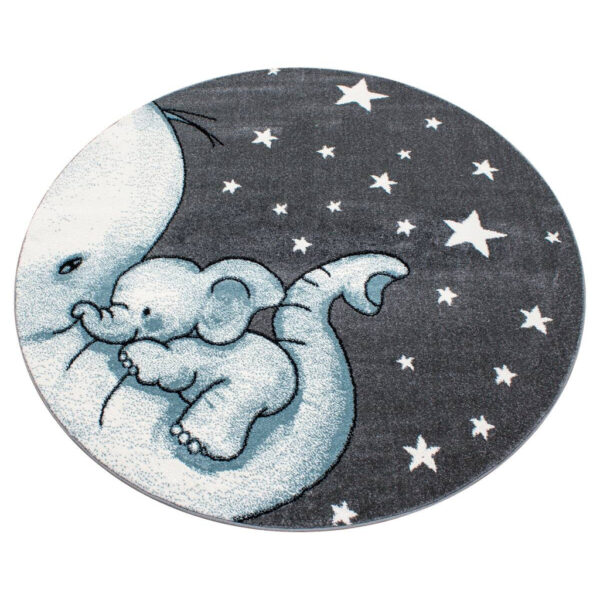 4058819075654-1 Ayyildiz Teppich KIDS
blau D: ca. 120 cm