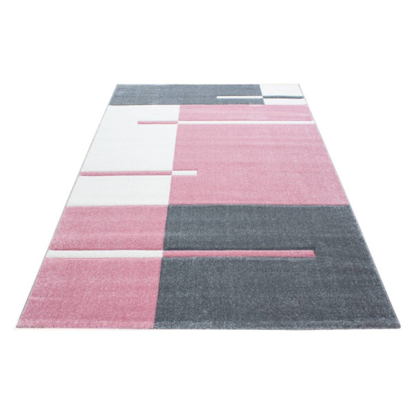 4058819076149-1 Ayyildiz Teppich HAWAII
pink B/L: ca. 120x170 cm