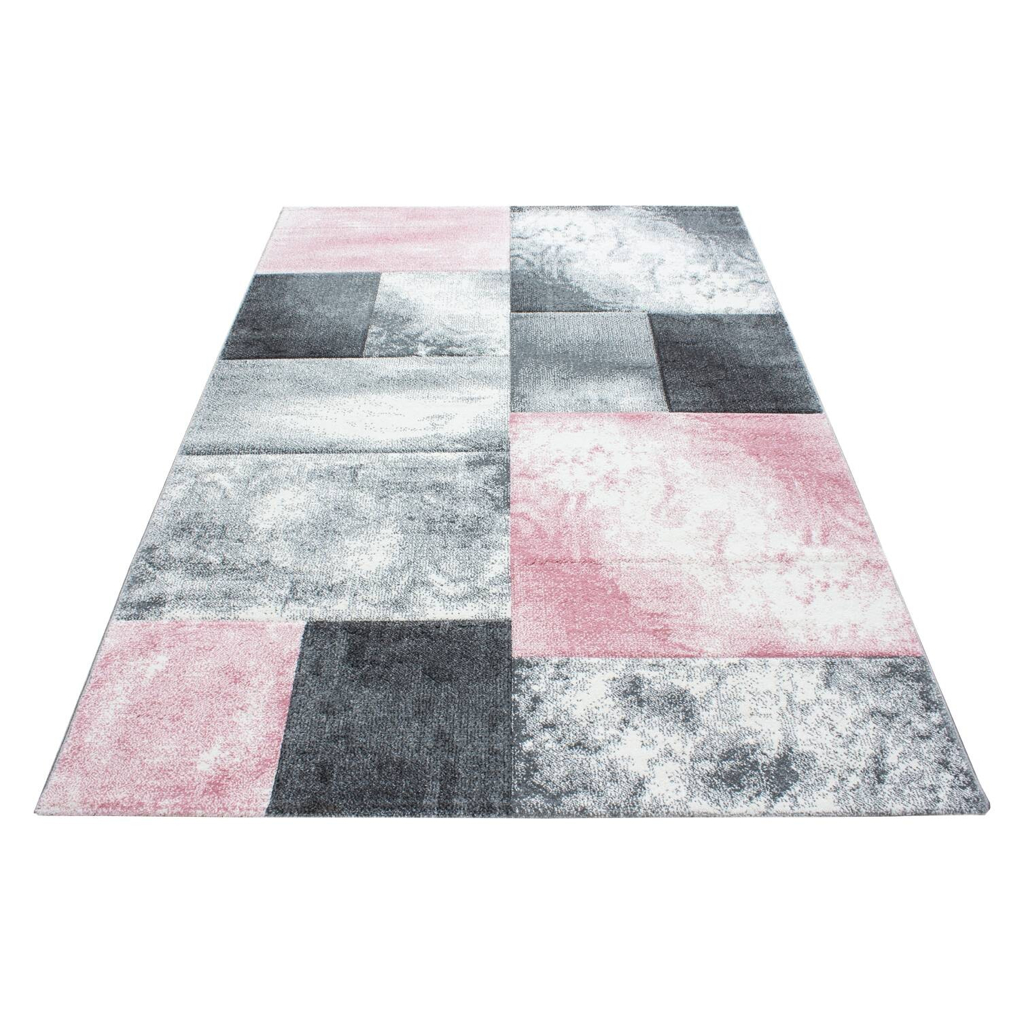 Ayyildiz Teppich HAWAII
pink B/L: ca. 80×150 cm