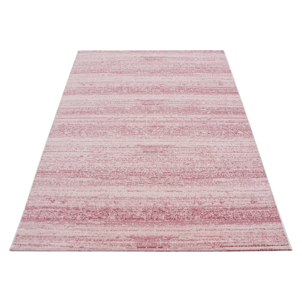 Ayyildiz Teppich PLUS
pink B/L: ca. 120×170 cm