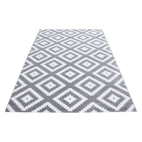 4058819076675-1 Ayyildiz Teppich PLUS
grau B/L: ca. 120x170 cm