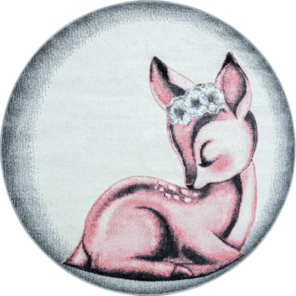 Ayyildiz Teppich BAMBI
pink D: ca. 160 cm