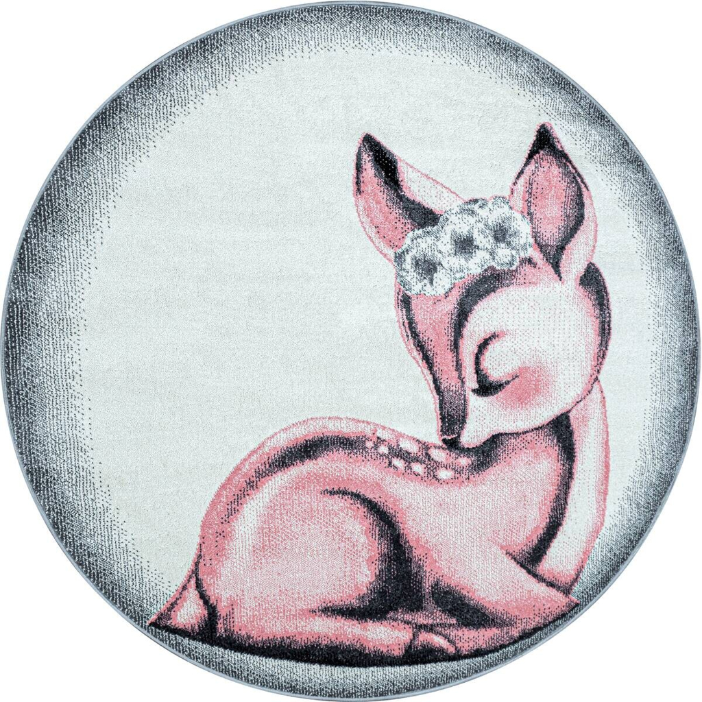 Ayyildiz Teppich BAMBI
pink D: ca. 160 cm