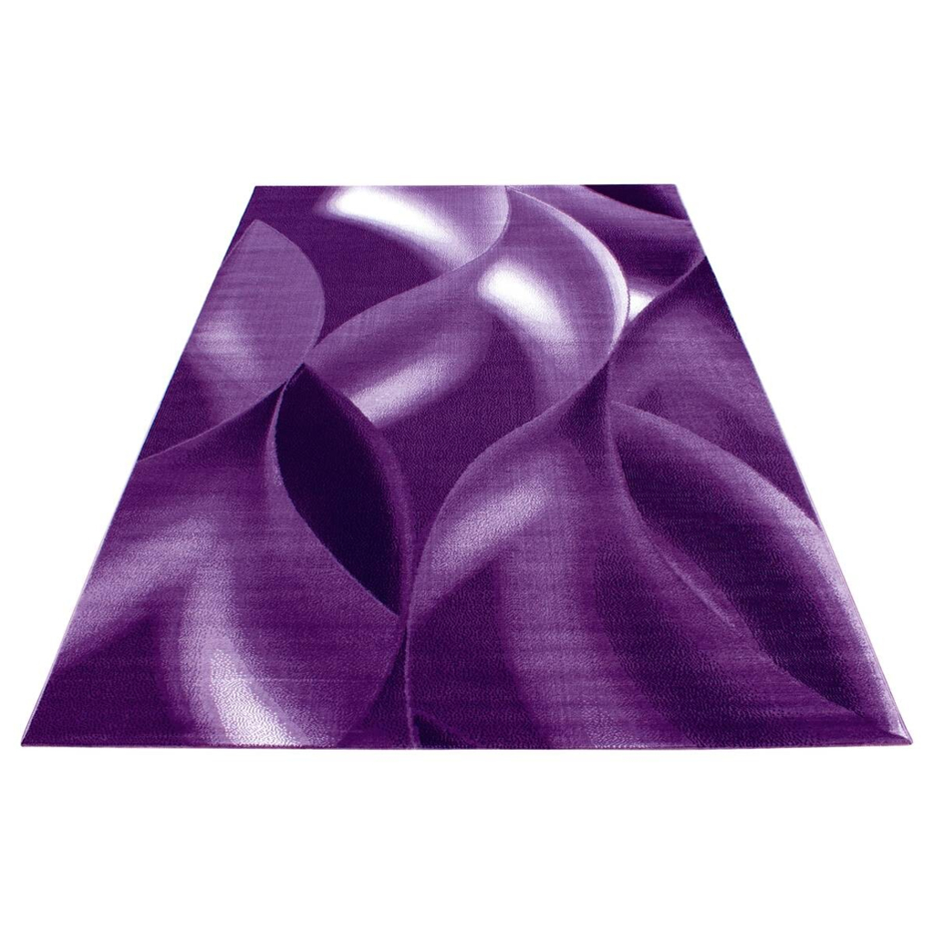 Ayyildiz Teppich PLUS
lila B/L: ca. 200×290 cm