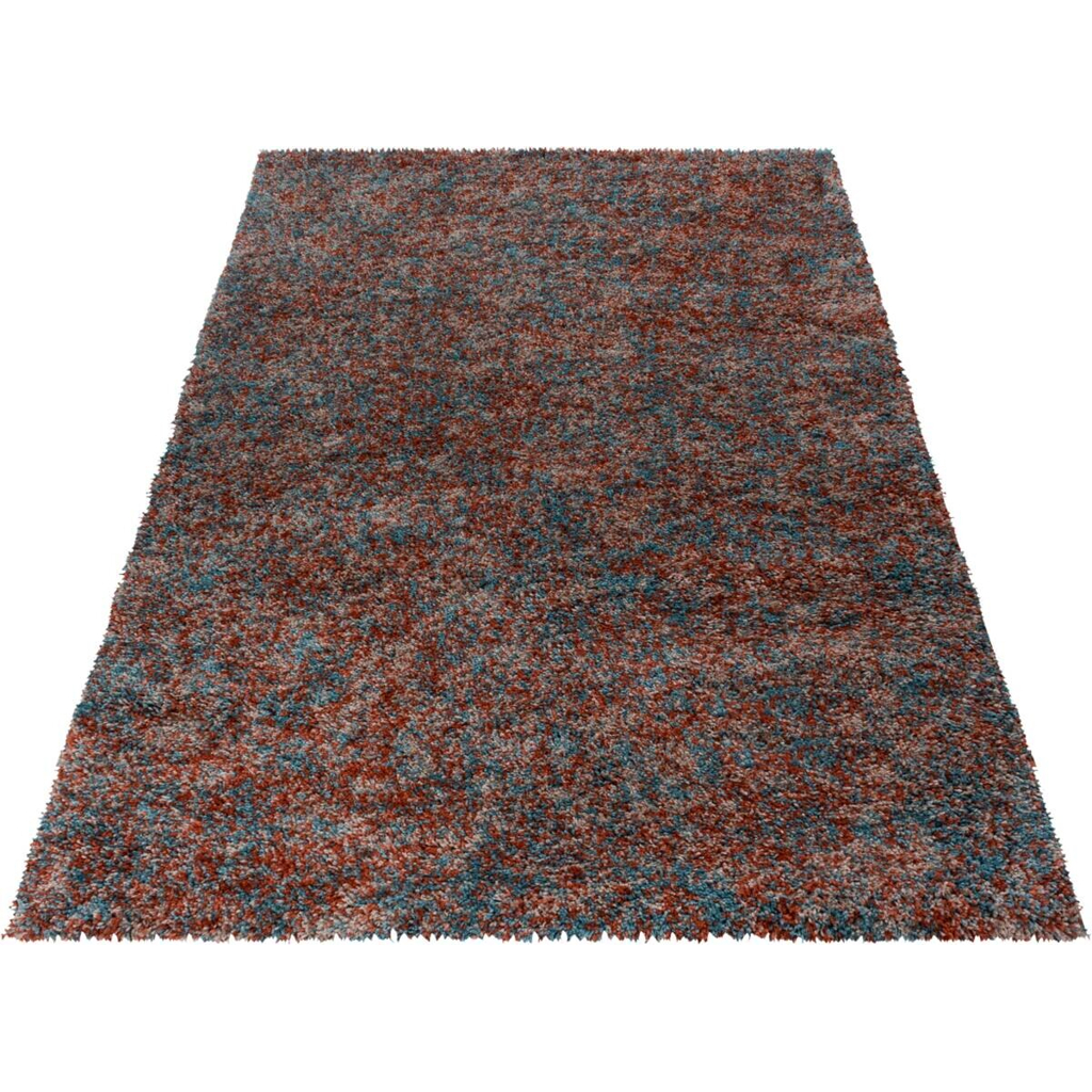 Ayyildiz Teppich ENJOY
terracotta B/L: ca. 140×200 cm