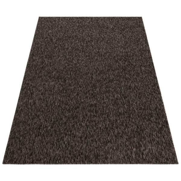 Ayyildiz Teppich Nizza
braun B/L: ca. 120x170 cm