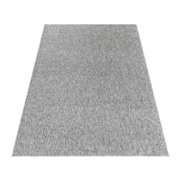 4058819093238-1 Ayyildiz Teppich NIZZA
hellgrau B/L: ca. 80x250 cm