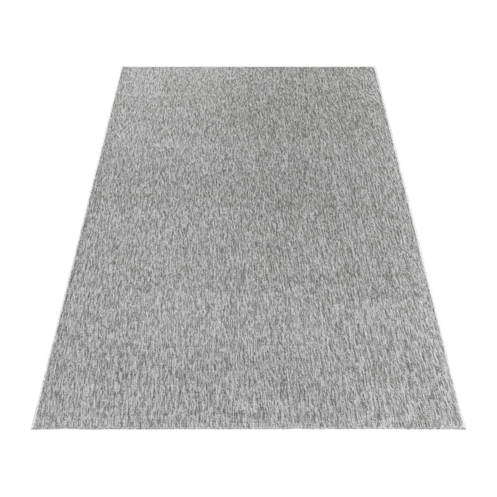 Ayyildiz Teppich NIZZA
hellgrau B/L: ca. 80×250 cm