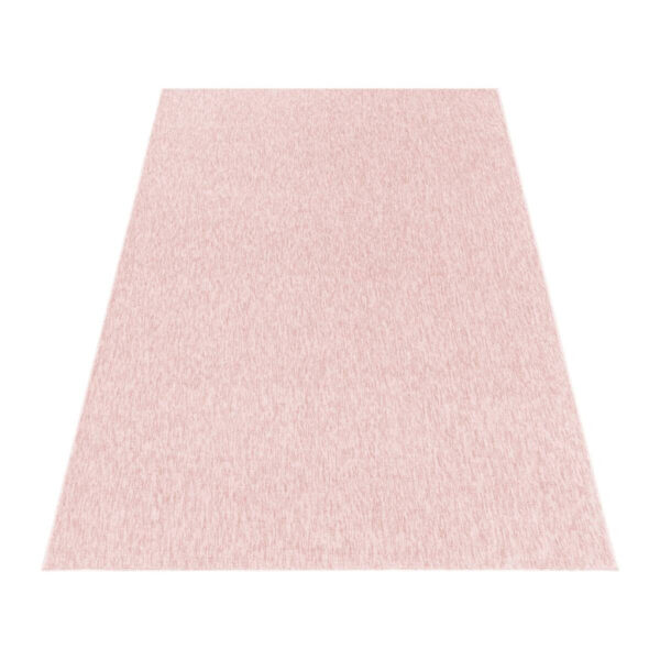 4058819093450-1 Ayyildiz Teppich NIZZA
rosa B/L: ca. 200x290 cm