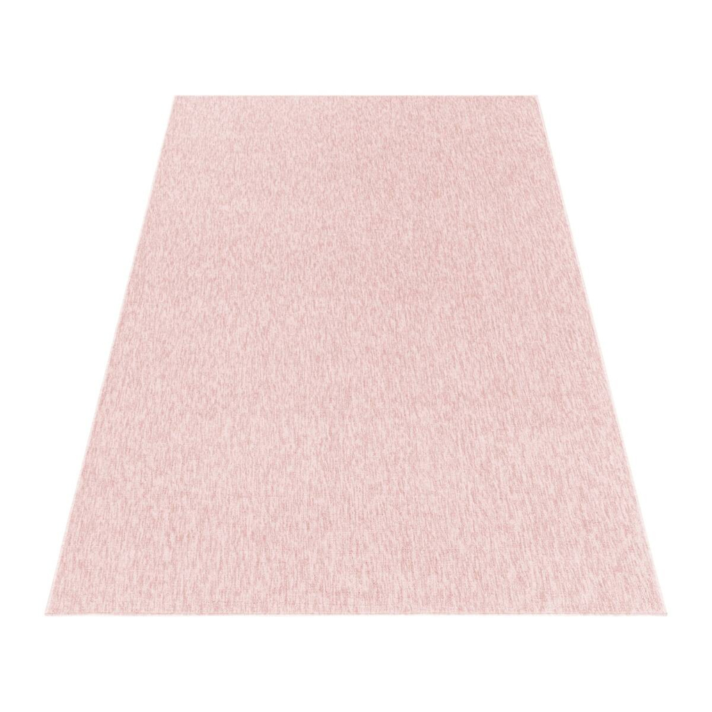 Ayyildiz Teppich NIZZA
rosa B/L: ca. 200×290 cm