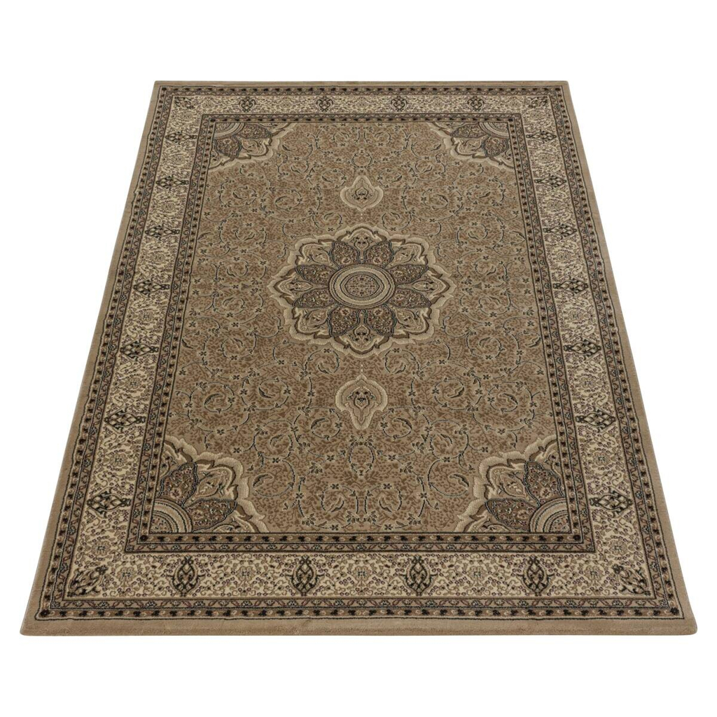 Ayyildiz Teppich KASHMIR
beige B/L: ca. 80×150 cm