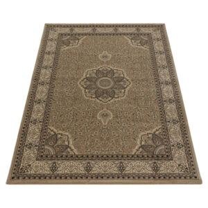 Ayyildiz Teppich KASHMIR beige B/L: ca. 240x340 cm