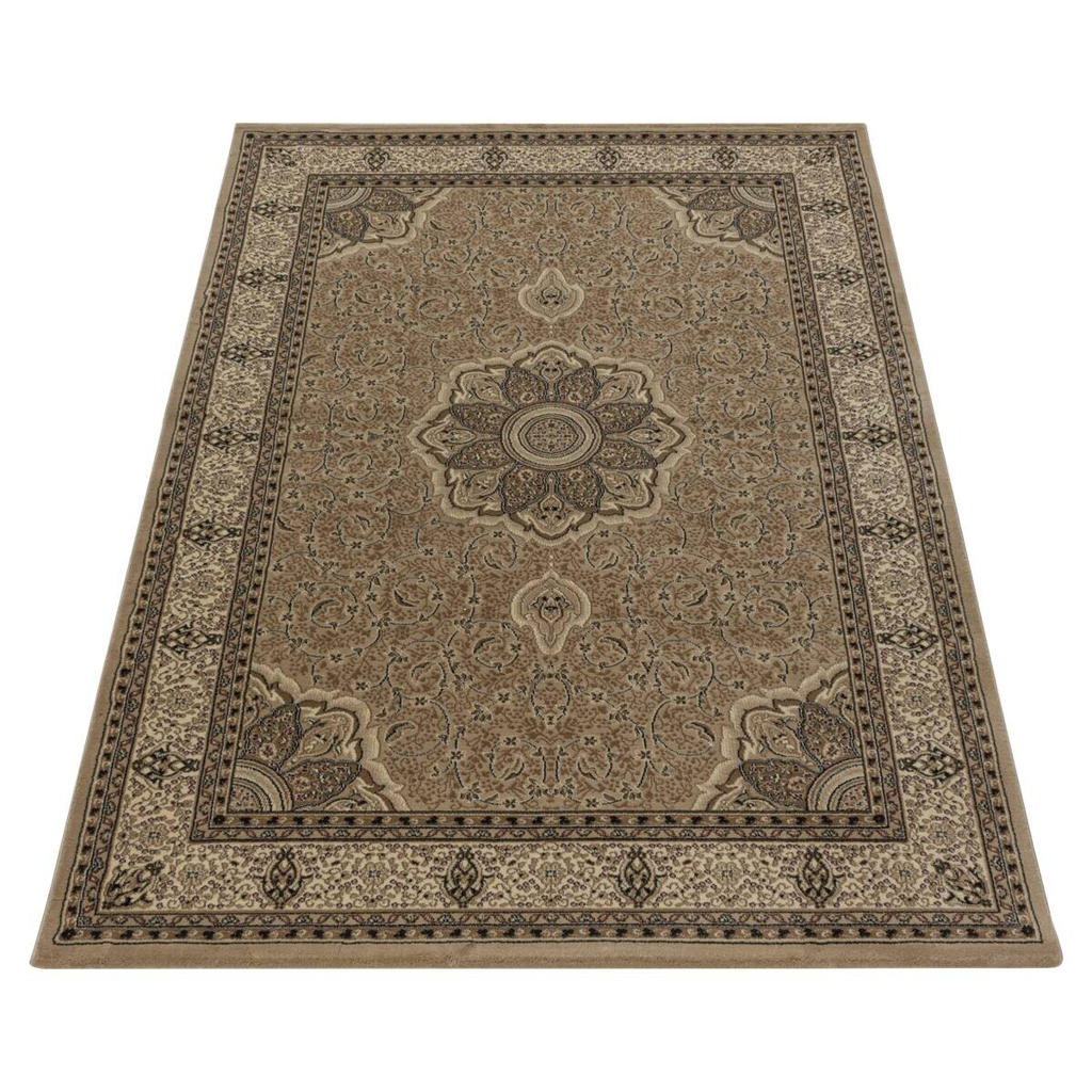 Ayyildiz Teppich KASHMIR
beige B/L: ca. 240×340 cm