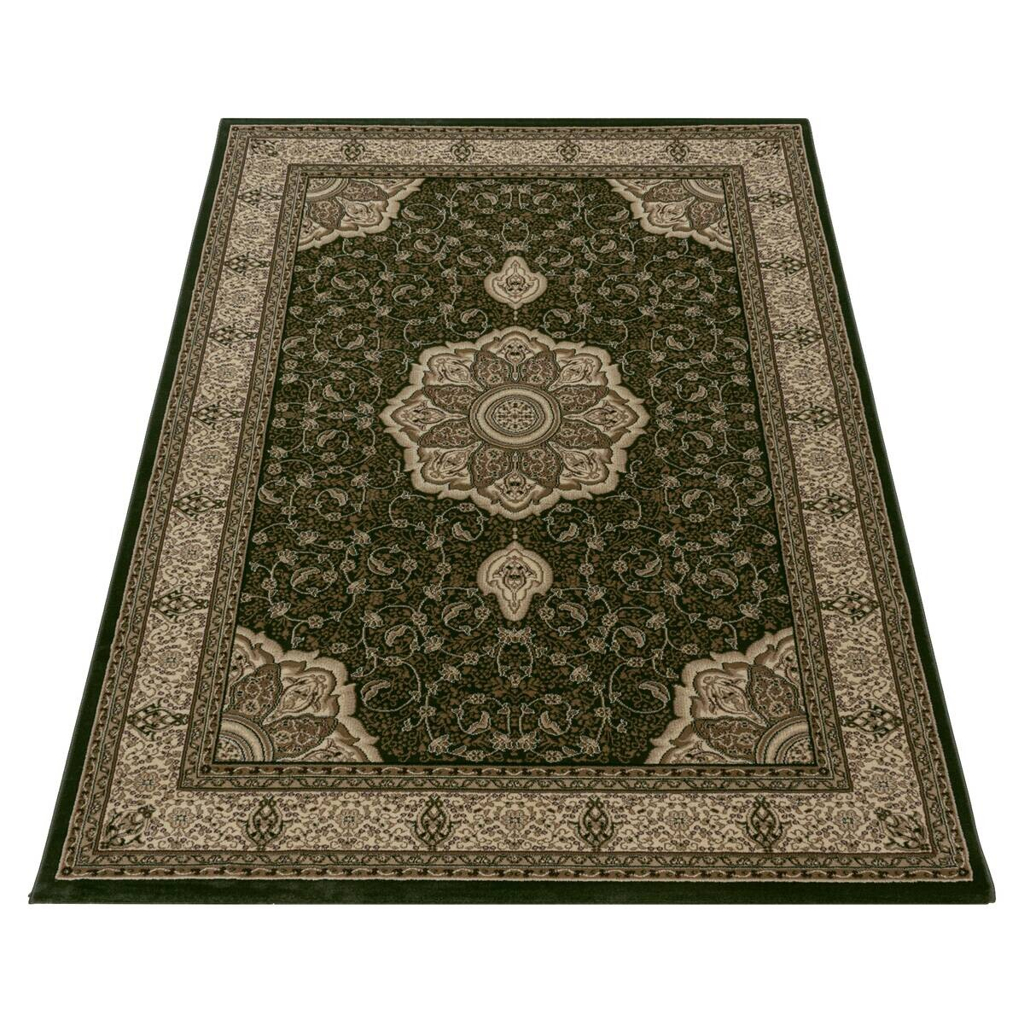 Ayyildiz Teppich KASHMIR
grün B/L: ca. 200×290 cm
