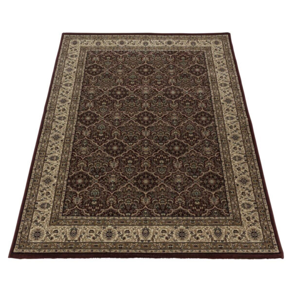 Ayyildiz Teppich KASHMIR
rot B/L: ca. 80x150 cm
