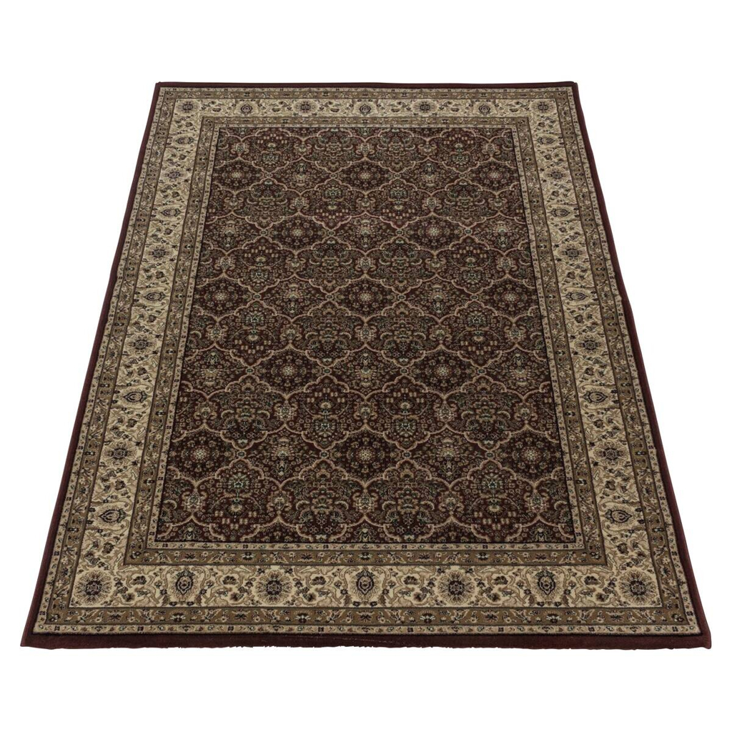 Ayyildiz Teppich KASHMIR
rot B/L: ca. 120×170 cm