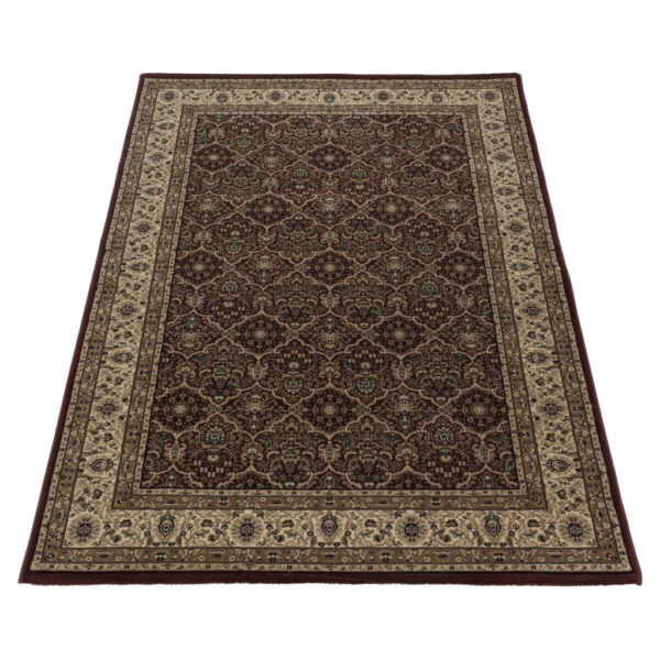 4058819094860-1 Ayyildiz Teppich KASHMIR
rot B/L: ca. 240x340 cm