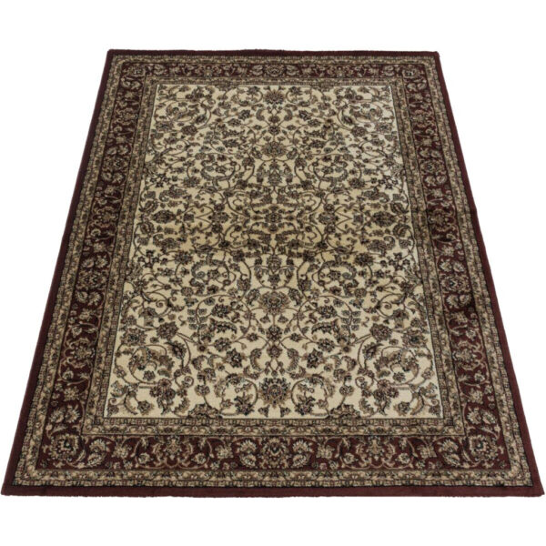 4058819094969-1 Ayyildiz Teppich KASHMIR
creme B/L: ca. 160x230 cm
