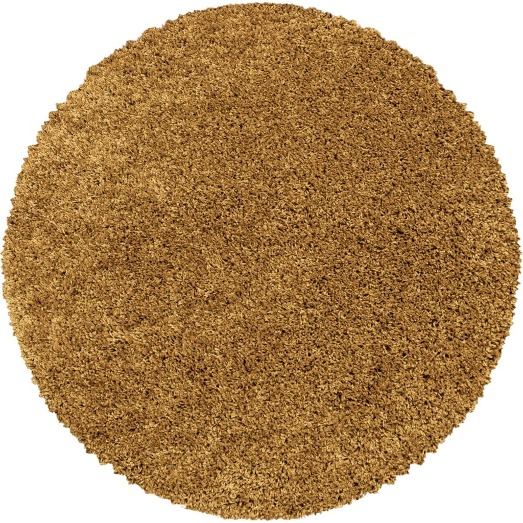 Ayyildiz Teppich SYDNEY
gold B/L: ca. 200×200 cm