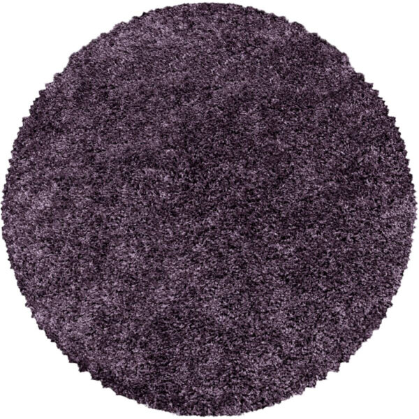 4058819097380-1 Ayyildiz Teppich SYDNEY
violett B/L: ca. 80x80 cm