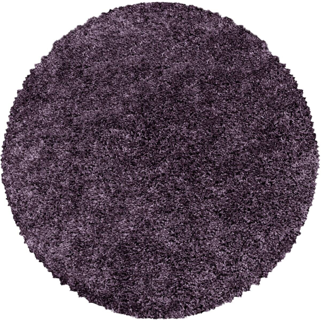 Ayyildiz Teppich SYDNEY
violett B/L: ca. 200×200 cm