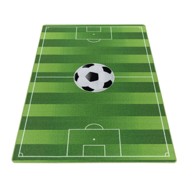 4058819098363-1 Ayyildiz Teppich PLAY
grün B/L: ca. 120x170 cm