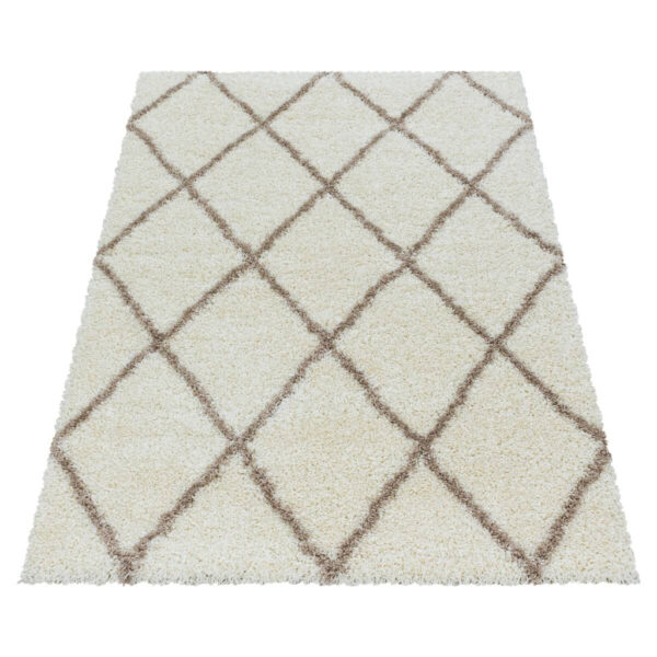 4058819101315-1 Ayyildiz Teppich ALVOR
creme B/L: ca. 80x250 cm